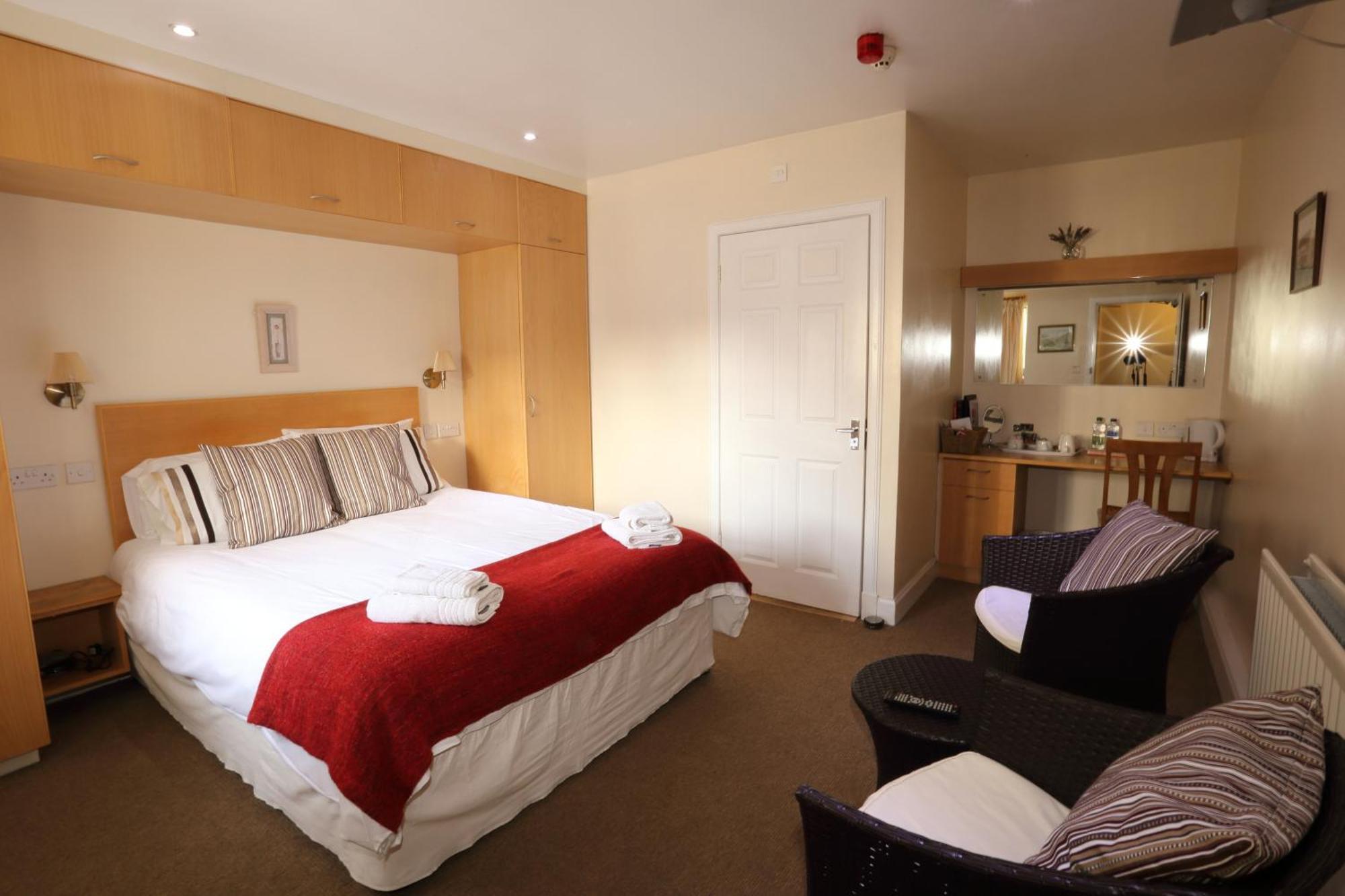 Star Hotel Kirkcudbright Exterior photo